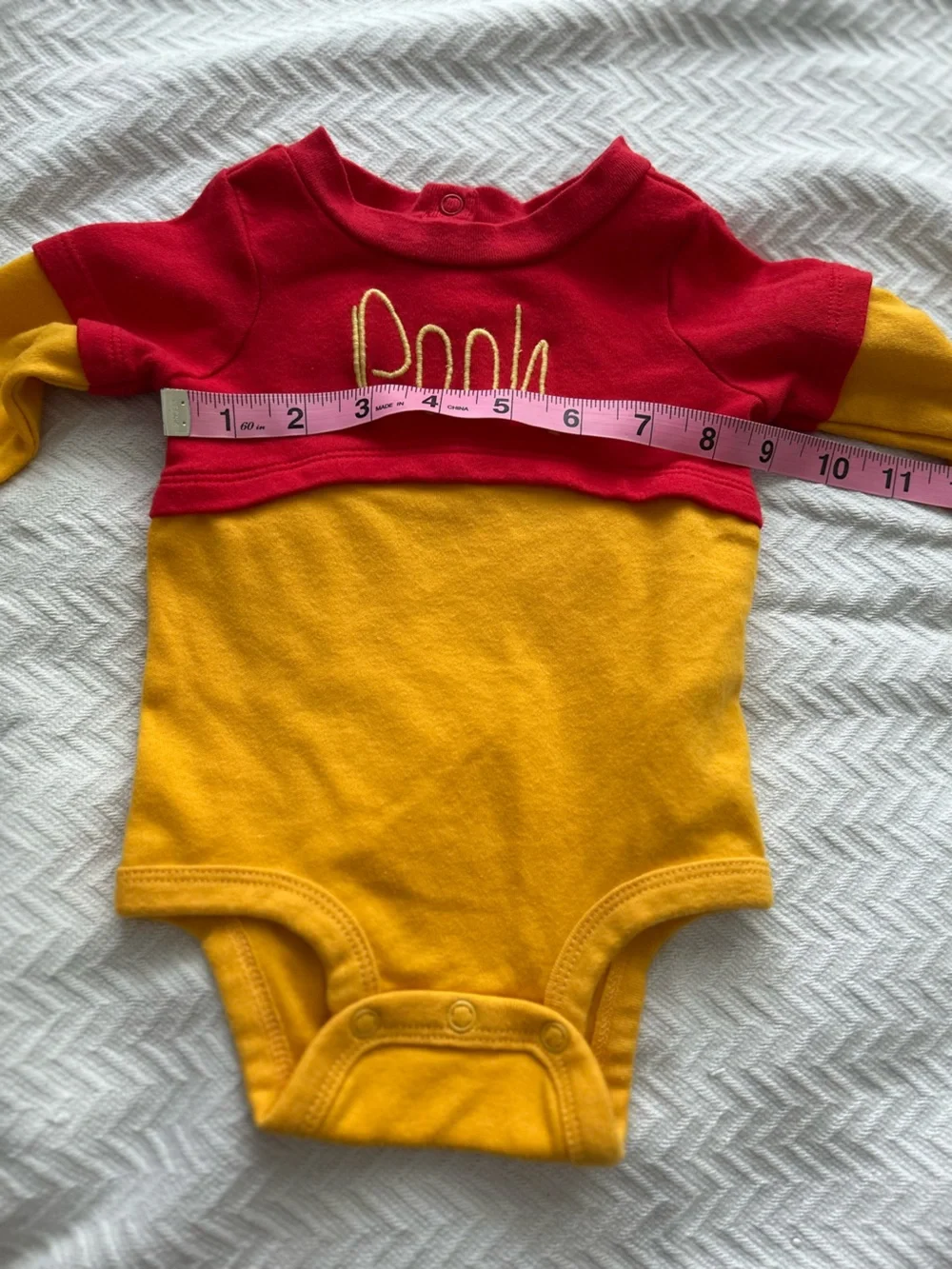 Disney store winnie
